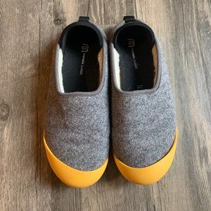 Mahabis Classic Slipper